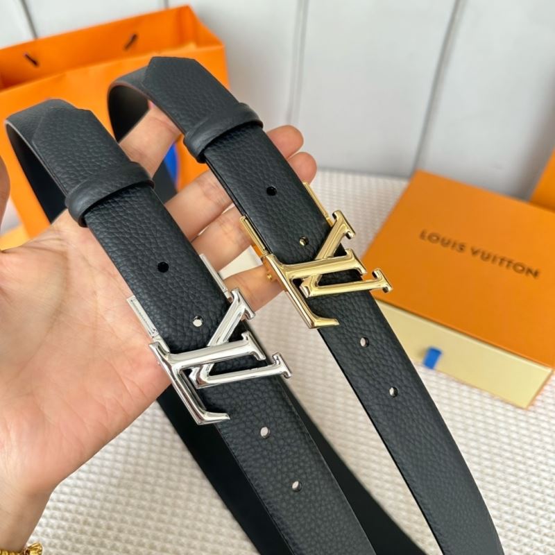 Louis Vuitton Belts